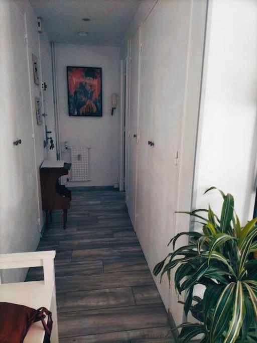Cozy Apartment Free Parking Caen Luaran gambar