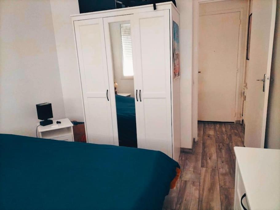 Cozy Apartment Free Parking Caen Luaran gambar